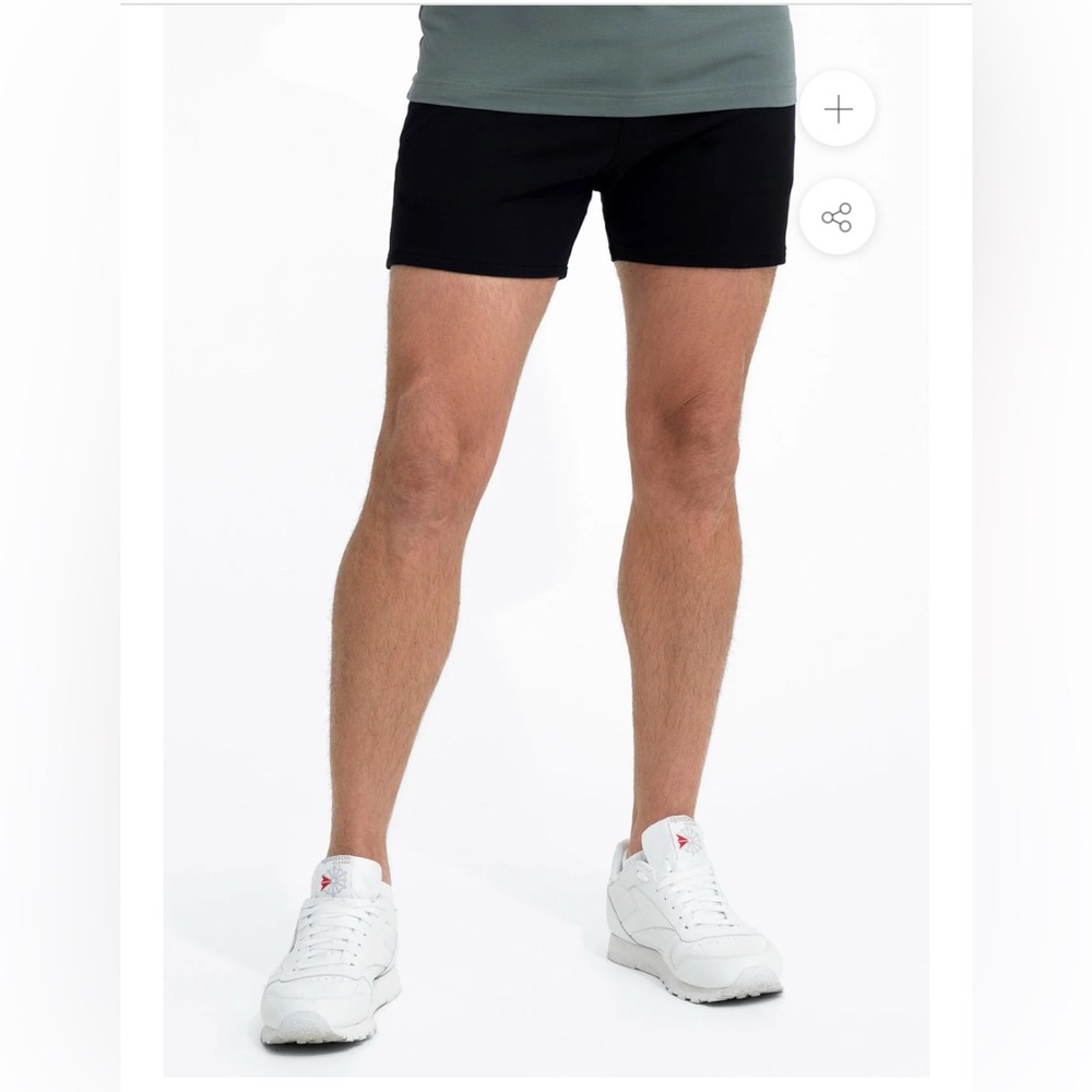 Sweet Tailor Black Pants